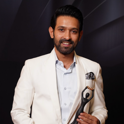 Vikrant Massey (12th Fail)